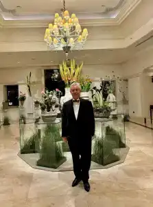 Four Seasons Istanbul at the Bosphorus - 72