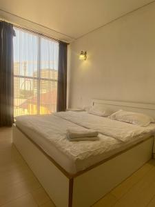 Central Asia Inn - 10