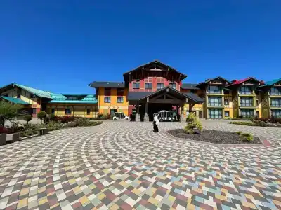 Park-EkoBel Kolbovichi - 1