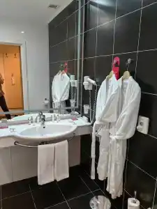 Ramada & Suites by Wyndham Alabuga - 15