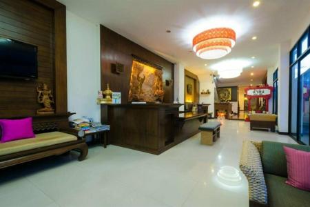 Nicha Suite Hua Hin - 8