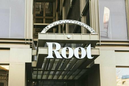 Root Karaköy - 0