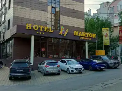 Marton Business - 18