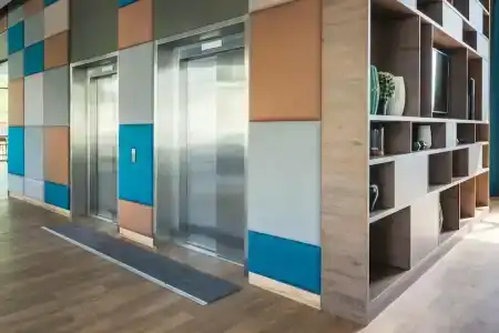 Hampton by Hilton Warszawa Mokotow - 49