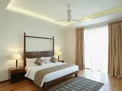 Amaranthe Bay Resort & Spa - 34