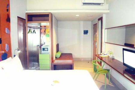 MaxOneHotels.com at Sabang - 56