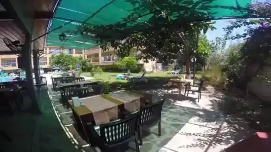 Begonville Apart - 48