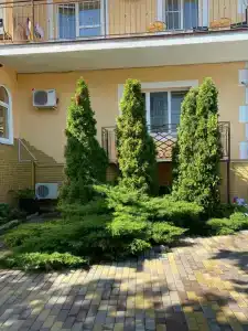 отель "Бавария" - 75