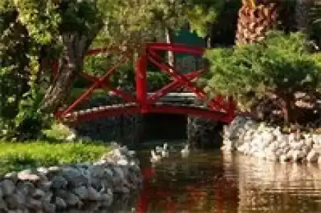 Berke Ranch&Nature - 3