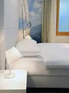 Guesthouse Villa Scalaria - 31