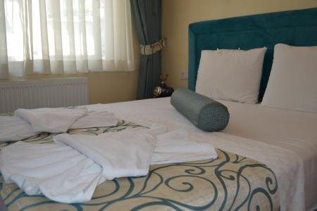Riverland Suites & Apart - 9