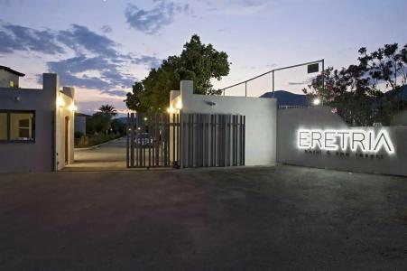 Eretria & Spa Resort - 19