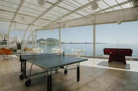 Innside Porta Maris - 21