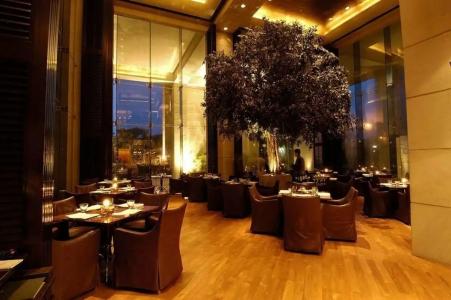 Hyatt Regency Kolkata - 95