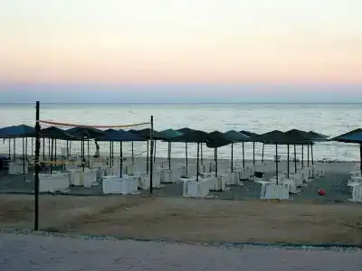 Camyuva Beach - 20
