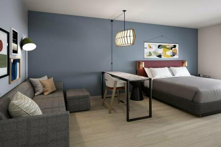 Atwell Suites MIAMI BRICKELL by IHG - 20