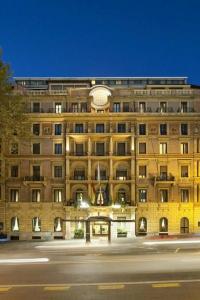 InterContinental Rome Ambasciatori Palace, an IHG - 18