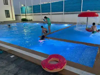 Santorini Family Club Plyazhnyy - 27