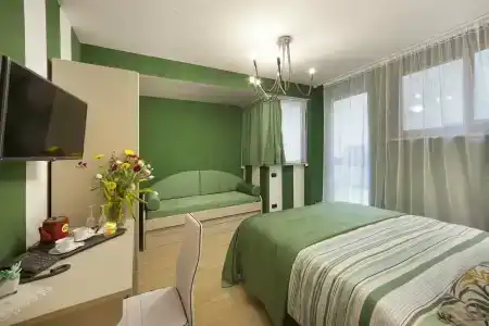 B&B Sorrento Queen - 4