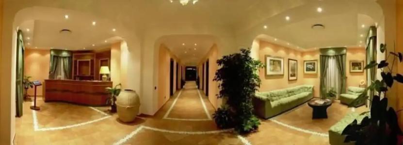 Best Western La Conchiglia - 3