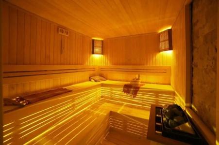 Great Fortune Design & Spa - 18