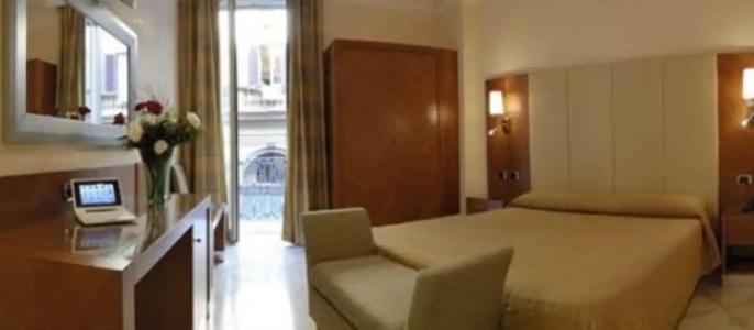Suite Opera Rooms - 44