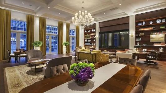 InterContinentals NEW YORK BARCLAY by IHG - 74