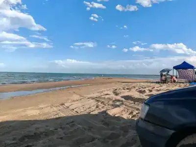 Asyl Kol Tourist base - 6