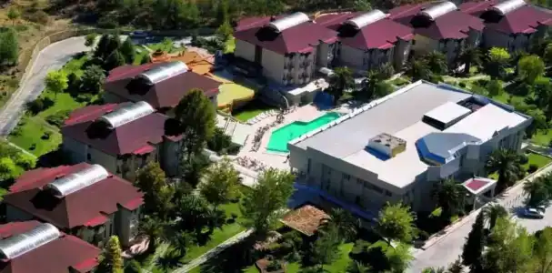 Pam Thermal Clinic & Spa - 86