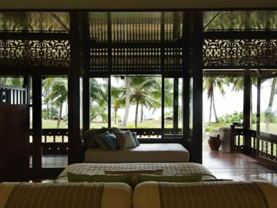 Gaya Island Resort, Kota Kinabalu - an SLH - 14