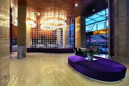 Grand Mega Resort & Spa Bali - 28