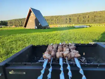 Recreation center Vondiga Park - 13