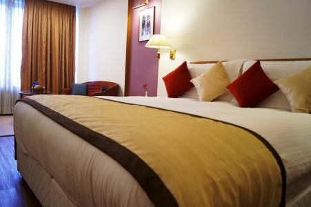 The Ambassador, Marine Drive, Mumbai - 43