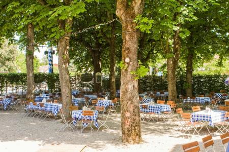 Prinzregent München Messe - 11