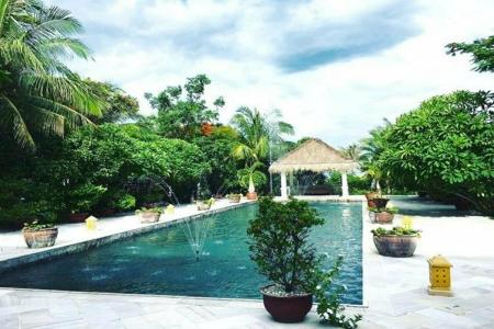 Allezboo Beach Resort & Spa - 12