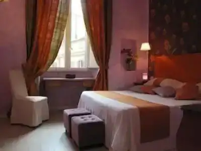 66 Imperial Inn Deluxe B&B - 58