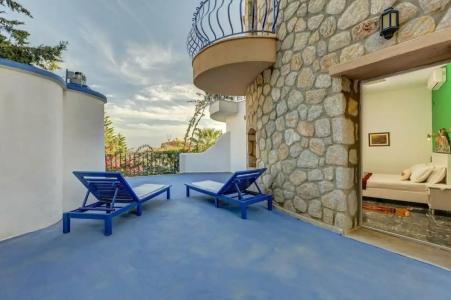 Datca Villa Asina - 32