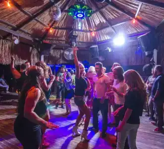 The Grand Blue Sky International - All Inclusive - 35