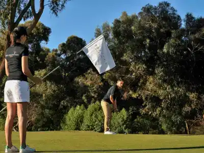 Sofitel Agadir Thalassa Sea & Spa - 26