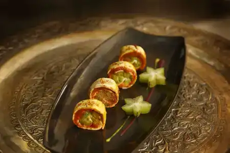 Fairmont Jaipur - 66