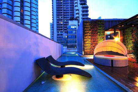 Citrus Sukhumvit 11 by Compass Hospitality - 5