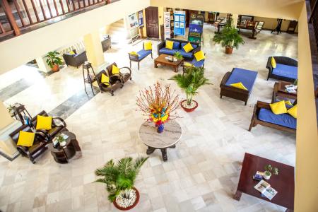 Allezboo Beach Resort & Spa - 19