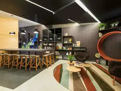 Novotel São Paulo Berrini - 82