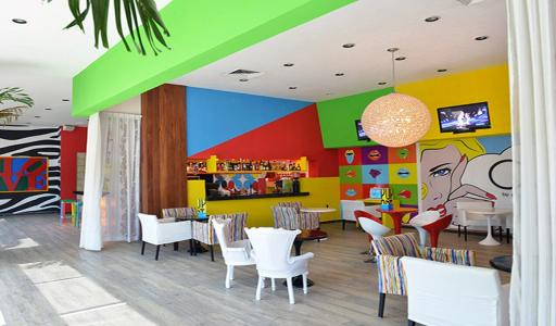 Oh! Cancun - the Urban Oasis & Beach Club - 84