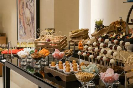 Radisson Blu Ankara Cankaya - 96