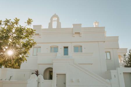Masseria Borgo Ritella - 38