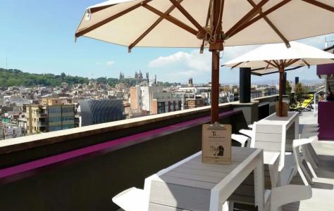 Barcelona Universal - 80