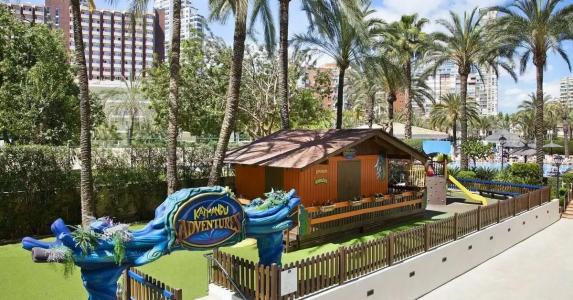 Sol Pelicanos Ocas - 45