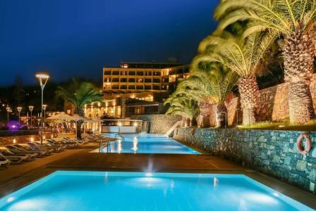 Wyndham Grand Crete Mirabello Bay - 34