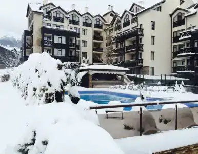 Premier Luxury Mountain Resort - 63